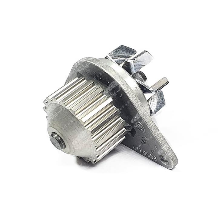 واتر پمپ سوخت آما پژو 206 تیپ 2 و 3 Sookhtama Engine Water Pump For Peugeot 206 Tu2